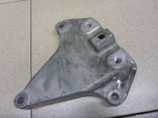 1K0199117BB VAG Кронштейн КПП Skoda Octavia A8 Арт E100522563, вид 4