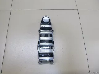 22182139517J22 Mercedes Benz Блок управления стеклоподъемниками Mercedes S W221 Арт E100523888, вид 1
