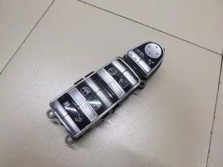 22182139517J22 Mercedes Benz Блок управления стеклоподъемниками Mercedes S W221 Арт E100523888, вид 2