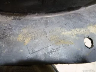 1648841022 Mercedes Benz Локер передний правый Mercedes ML W164 Арт E100526912, вид 3