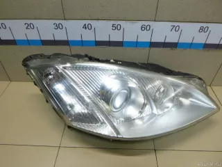 2218205661 Mercedes Benz Фара правая Mercedes S W221 Арт E100528785, вид 1