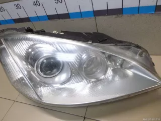 2218205661 Mercedes Benz Фара правая Mercedes S W221 Арт E100528785, вид 2