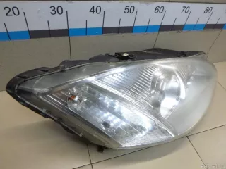 2218205661 Mercedes Benz Фара правая Mercedes S W221 Арт E100528785, вид 3