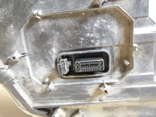 2218205661 Mercedes Benz Фара правая Mercedes S W221 Арт E100528785, вид 8