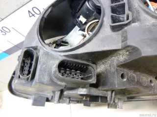 2218205661 Mercedes Benz Фара правая Mercedes S W221 Арт E100528785, вид 9