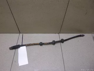 34306790550 BMW Шланг тормозной передний BMW 1 E81/E82/E87/E88 Арт E100530379, вид 1