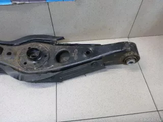 55210C5050 Hyundai-Kia Рычаг задний поперечный левый Kia Sorento 3 restailing Арт E100535090, вид 2