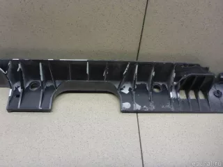 7H0807723 VAG Направляющая заднего бампера Volkswagen Transporter T5 restailing Арт E100538443, вид 4