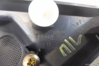7221A419 Mitsubishi Крышка зеркала внутренняя левая Mitsubishi Monter 4 Арт E100542206, вид 3