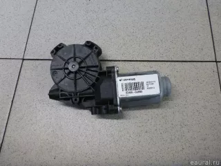 824500U000 Hyundai-Kia Моторчик стеклоподъемника Hyundai Solaris 1 Арт E100543830, вид 2