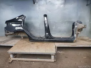  Кузовной элемент Hyundai Solaris 1 Арт E23747080, вид 2