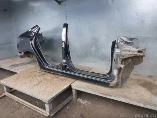  Кузовной элемент Hyundai Solaris 1 Арт E23747080, вид 4