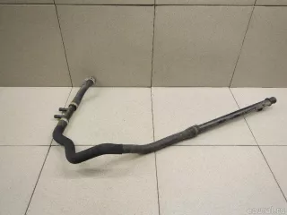 1645061535 Mercedes Benz Шланг системы охлаждения Mercedes ML W164 Арт E100544035, вид 1