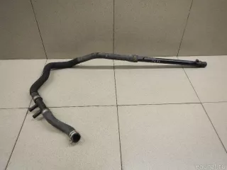 1645061535 Mercedes Benz Шланг системы охлаждения Mercedes ML W164 Арт E100544035, вид 4