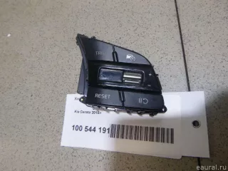 96720M6025 Hyundai-Kia Кнопка многофункциональная Kia Cerato 4 Арт E100544191, вид 2