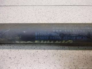 817701H010 Hyundai-Kia Амортизатор двери багажника Kia Ceed 1 Арт E100544410, вид 5