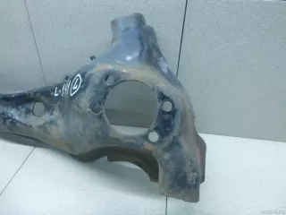 4125A013 Mitsubishi Рычаг задний продольный левый Mitsubishi Lancer 10 Арт E100544452, вид 2