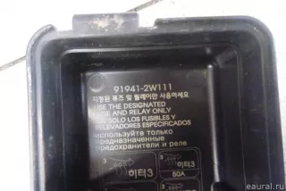  Блок реле Kia Sorento 3 restailing Арт E100545535, вид 6