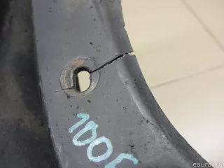 868423E510 Hyundai-Kia Брызговик задний правый Kia Sorento 1 Арт E100545840, вид 4