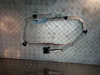 4F5880742C подушка безопасности боковая (шторка) Audi A6 C6 (S6,RS6) Арт 51097, вид 1