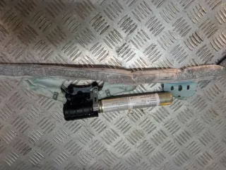 4F5880742C подушка безопасности боковая (шторка) Audi A6 C6 (S6,RS6) Арт 51097, вид 2