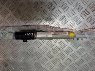 4F5880742C подушка безопасности боковая (шторка) Audi A6 C6 (S6,RS6) Арт 51097, вид 3