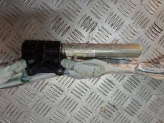 4F5880742C подушка безопасности боковая (шторка) Audi A6 C6 (S6,RS6) Арт 51097, вид 4