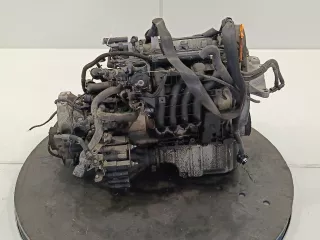 AKQ Двигатель Volkswagen Golf 4 Арт 155300, вид 3