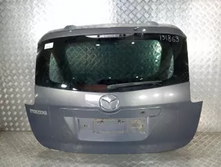  Крышка багажника (дверь 3-5) Mazda 5 1 Арт 131863, вид 1