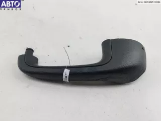 4A0867395 Ручка двери внутренняя задняя левая Audi 100 C4 Арт 55093369, вид 1