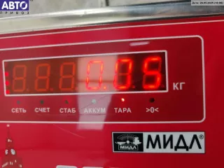  Трос двери передней Audi 100 C4 Арт 55093396, вид 2