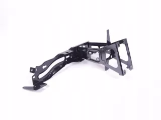 51 64 7 245 791, 5164 7245791, 51647245791 Крепление фары левой BMW 3 F30/F31/GT F34 Арт car0195356, вид 1