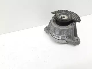 A2042404317 подушка двигателя Mercedes C W204 Арт lz236226, вид 1