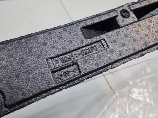 5261102390 Наполнитель переднего бампера Toyota Corolla E160/170/180 Арт Z349979, вид 2