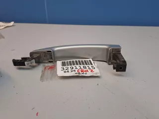 92233089 Ручка двери наружная Chevrolet Cruze J300 Арт Z350160, вид 3