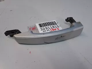 92233089 Ручка двери наружная Chevrolet Cruze J300 Арт Z350160, вид 4