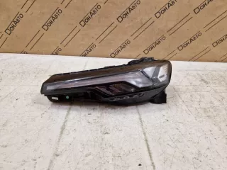 4121010BQ10AA, S111F280501-0305-AA, 4121010BQ10AA, 4121010-BQ10-AA фара Changan CS 35 Арт DN198015, вид 1