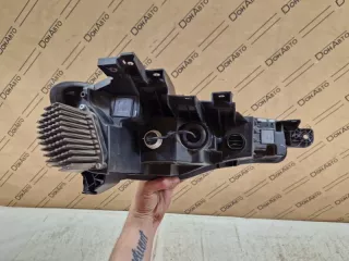 4121010BQ10AA, S111F280501-0305-AA, 4121010BQ10AA, 4121010-BQ10-AA фара Changan CS 35 Арт DN198015, вид 11