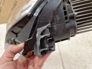 4121010BQ10AA, S111F280501-0305-AA, 4121010BQ10AA, 4121010-BQ10-AA фара Changan CS 35 Арт DN198015, вид 5