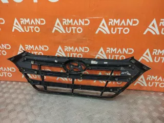 86350D7100, 86351D7100 решетка радиатора Hyundai Tucson 3 Арт 201774PM, вид 7