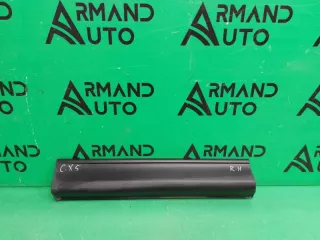 KB7W51RC0D, kb7w51rc1 Молдинг двери Mazda CX-5 2 Арт 141268RM, вид 1