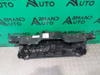 9808290780 Панель передняя (суппорт радиатора) Peugeot Traveller Арт 313143RM, вид 4