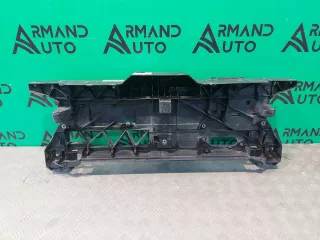 9808290780 Панель передняя (суппорт радиатора) Peugeot Traveller Арт 313143RM, вид 6
