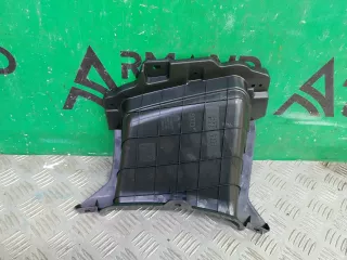 86576J5000, 86522J5000 Воздуховод бампера Kia Stinger Арт 335410RM, вид 5