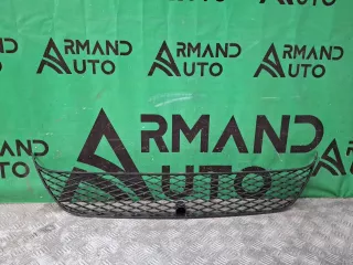 6402A037, 4 Решетка бампера Mitsubishi Outlander 1 Арт 344800RM, вид 1