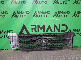 863105L003, 863115L000, 7 решетка радиатора Hyundai HD Арт 354203RM, вид 11