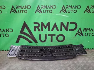 863105L003, 863115L000, 7 решетка радиатора Hyundai HD Арт 354203RM, вид 12