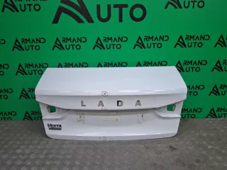 8450013789, 2 крышка багажника Lada Vesta 1 Арт 359669RM, вид 1