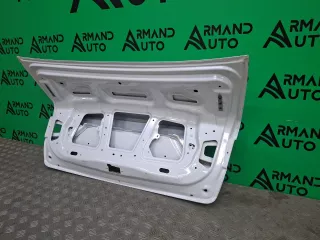 8450013789, 2 крышка багажника Lada Vesta 1 Арт 359669RM, вид 8