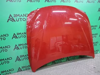 41007290944, 7 капот бмв ф30 ф31 (ф f 30 31) серия BMW 3 F30/F31/GT F34 Арт 369099RM, вид 2